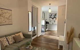 ELLY Arena Zagreb Apartment